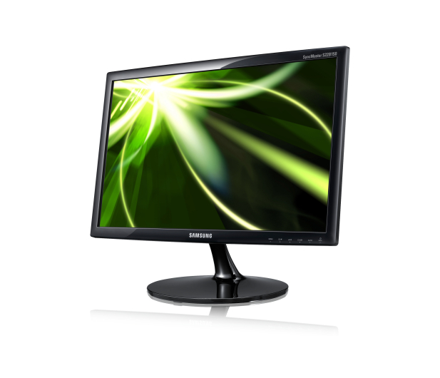 Samsung LS19B150NS/EN - 1407801 - zdjęcie 2